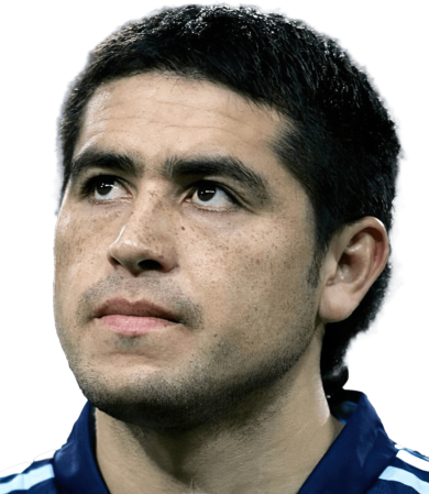 Juan Román Riquelme