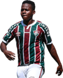 Juan Cazares football render