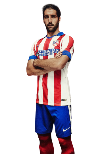 Raul Garcia