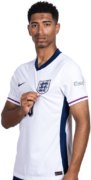 Jude Bellingham football render