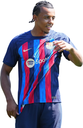 Jules Koundé