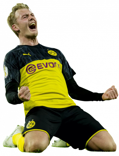 Julian Brandt