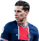 Julian Draxler football render