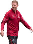 Julian Nagelsmann football render