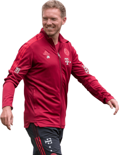 Julian Nagelsmann