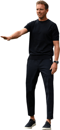 Julian Nagelsmann