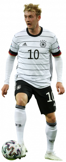 Julian Brandt