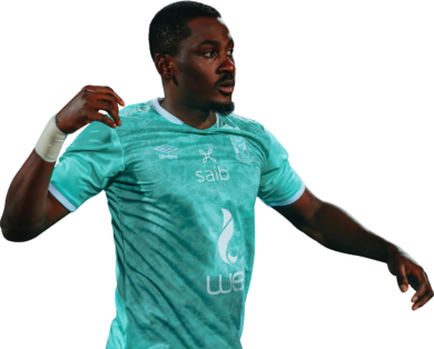 Junior Ajayi