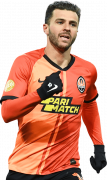 Júnior Moraes football render