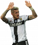 Juraj Kucka football render