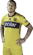 Juraj Kucka football render