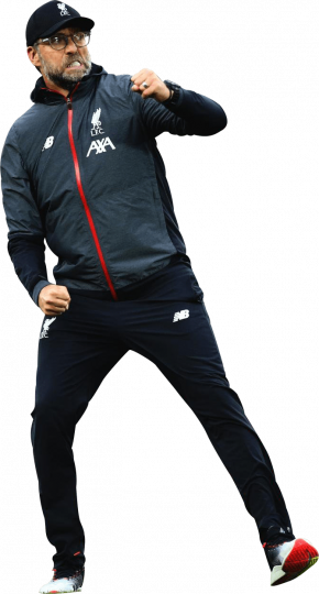 Jürgen Klopp