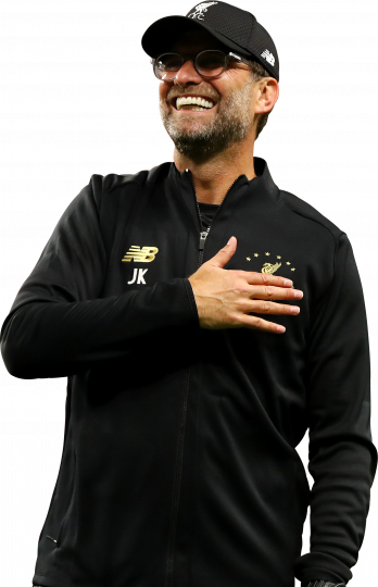 Jürgen Klopp