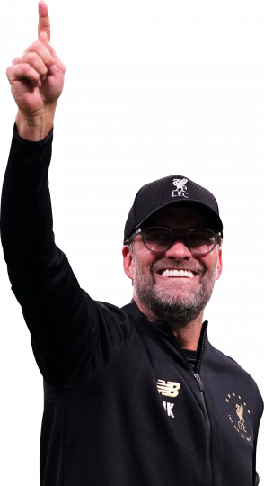 Jürgen Klopp