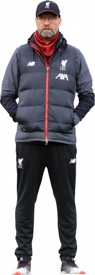 Jürgen Klopp