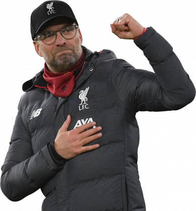 Jürgen Klopp