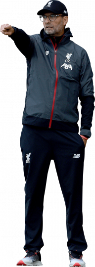 Jürgen Klopp