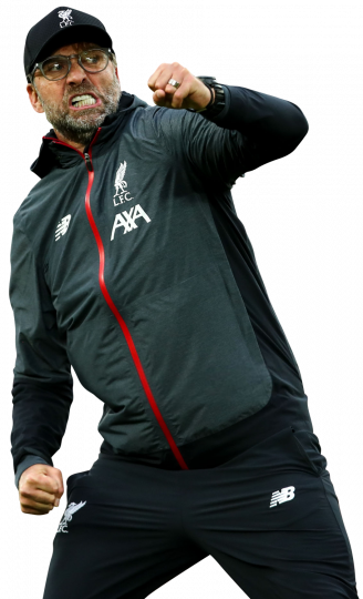 Jürgen Klopp