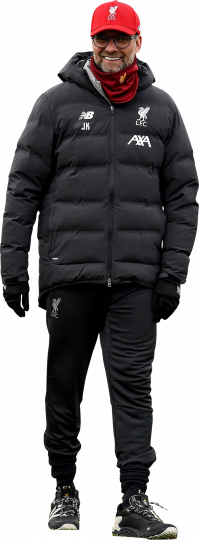 Jürgen Klopp