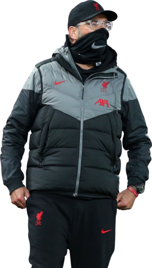 Jürgen Klopp