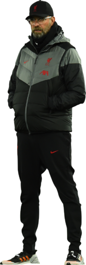 Jürgen Klopp