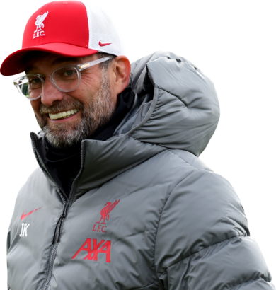 Jürgen Klopp