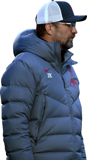 Jürgen Klopp