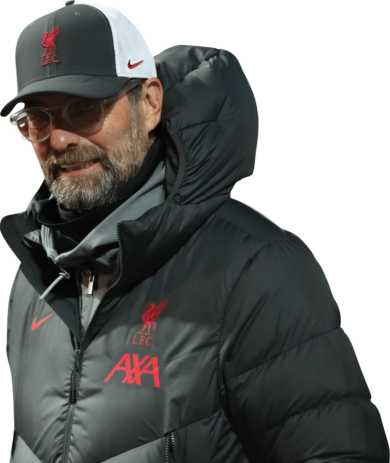 Jürgen Klopp