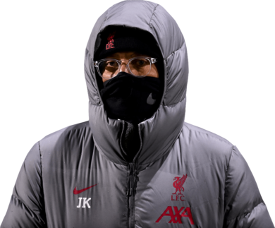 Jürgen Klopp