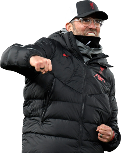 Jürgen Klopp