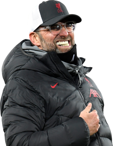 Jürgen Klopp