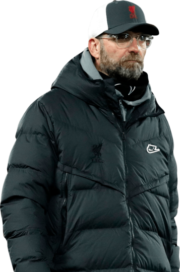 Jürgen Klopp