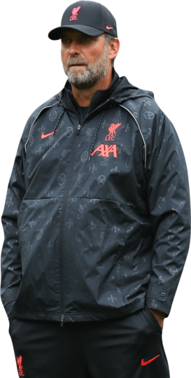 Jürgen Klopp