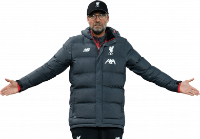 Jürgen Klopp