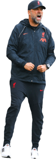 Jürgen Klopp