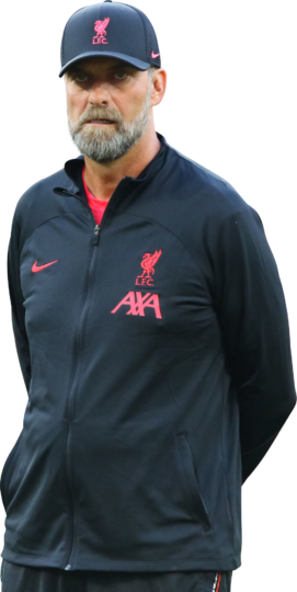 Jürgen Klopp