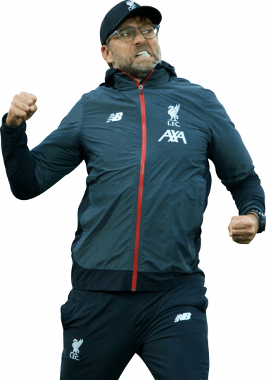 Jürgen Klopp