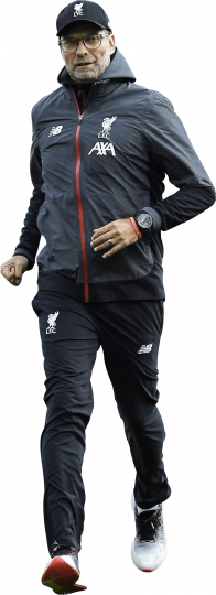 Jürgen Klopp