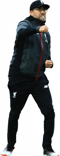 Jürgen Klopp