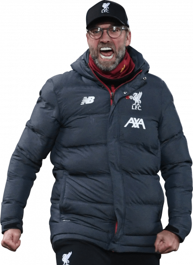 Jürgen Klopp