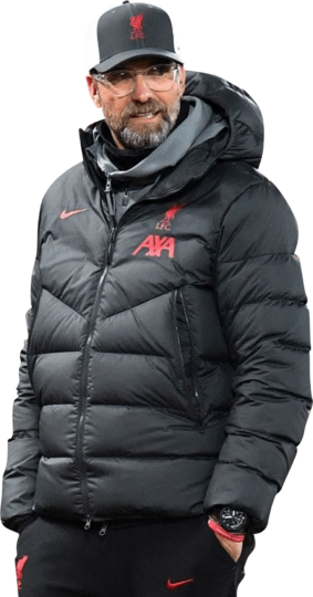 Jürgen Klopp