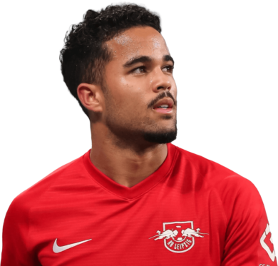 Justin Kluivert