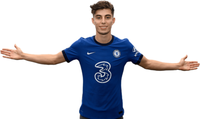 Kai Havertz