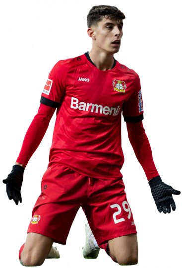 Kai Havertz