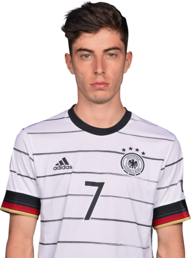 Kai Havertz