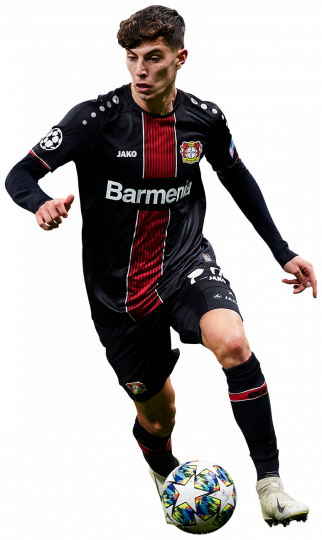 Kai Havertz