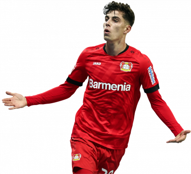 Kai Havertz