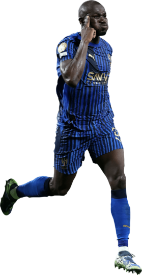 Kalidou Koulibaly