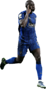 Kalidou Koulibaly football render