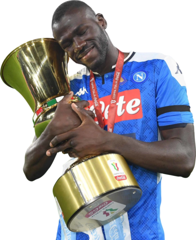 Kalidou Koulibaly